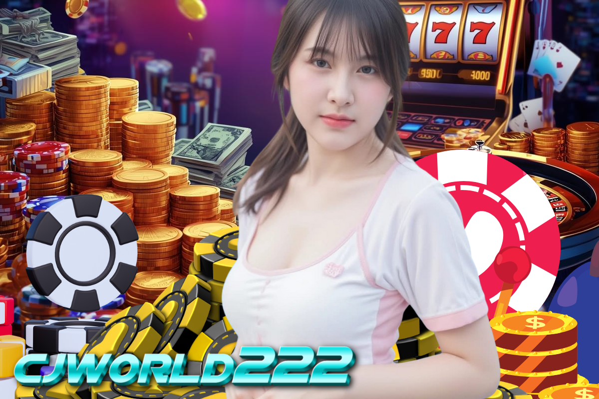 cjworld222 หวย หุ้น