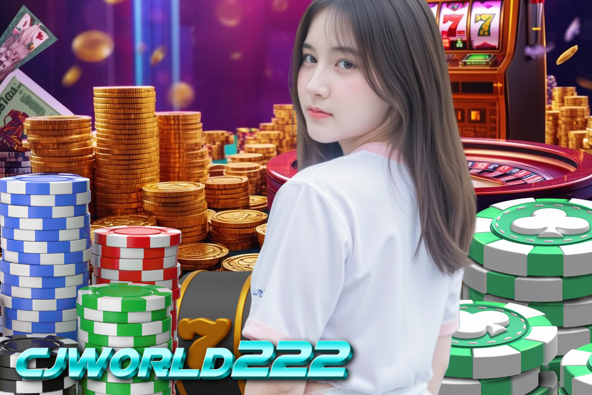 cjworld222 สมัคร หวยออนไลน์