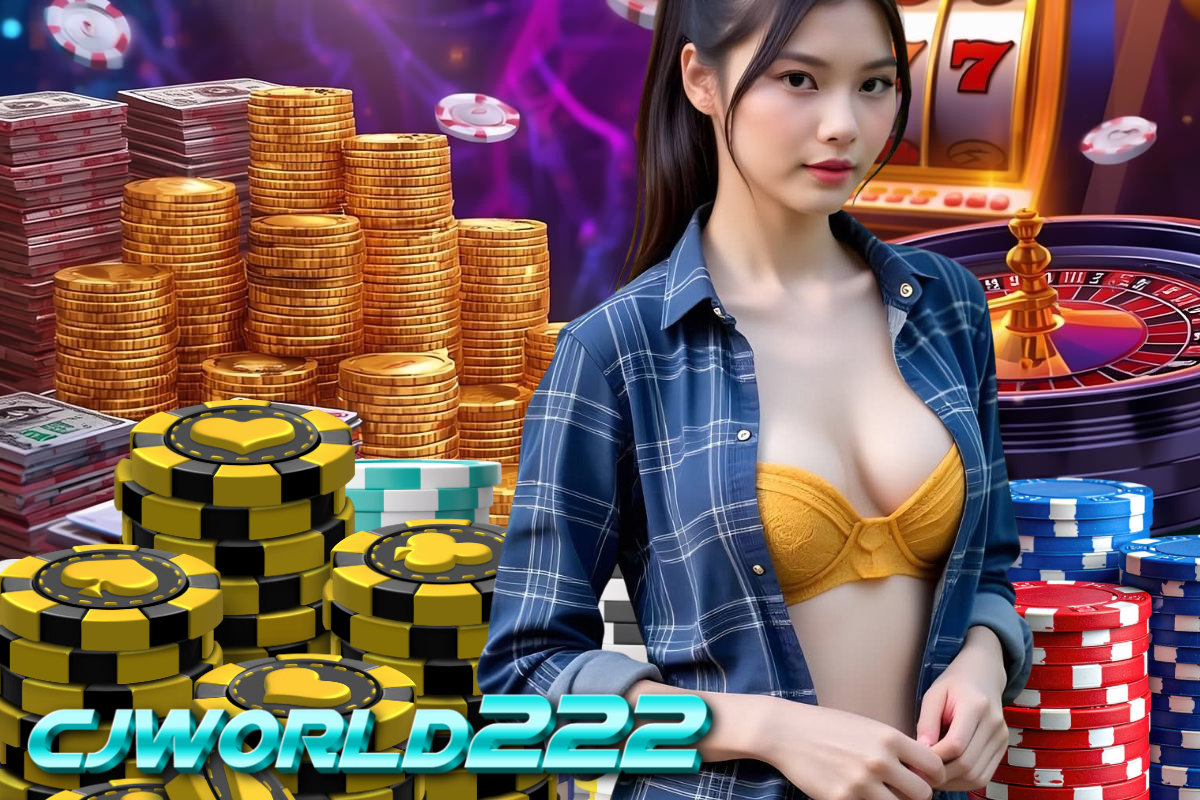 cjworld222 หวยลาว