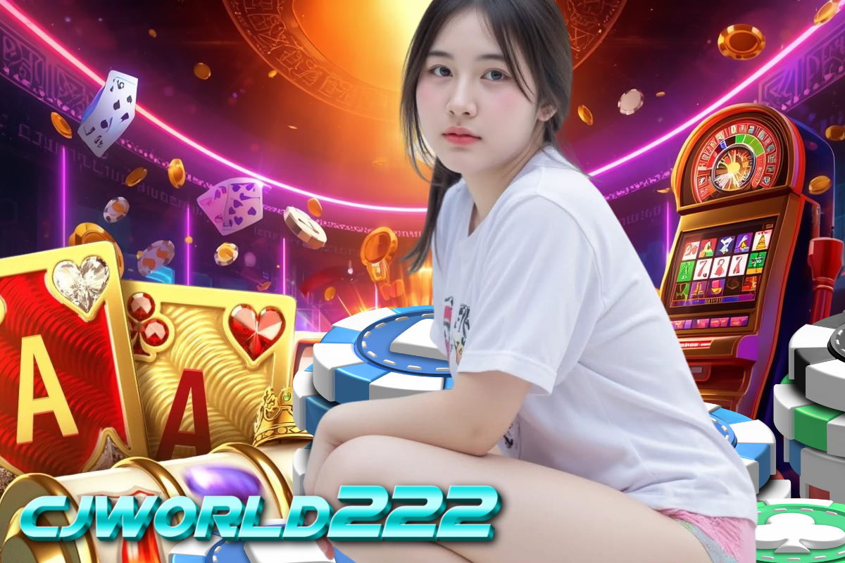 cjworld222 หวยฮานอย