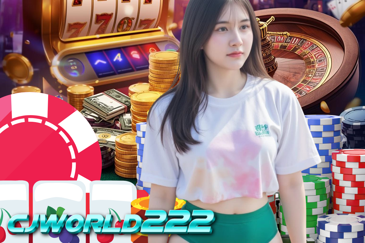 cjworld222 แทง หวย 24